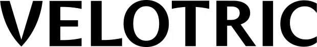 Velotric logo